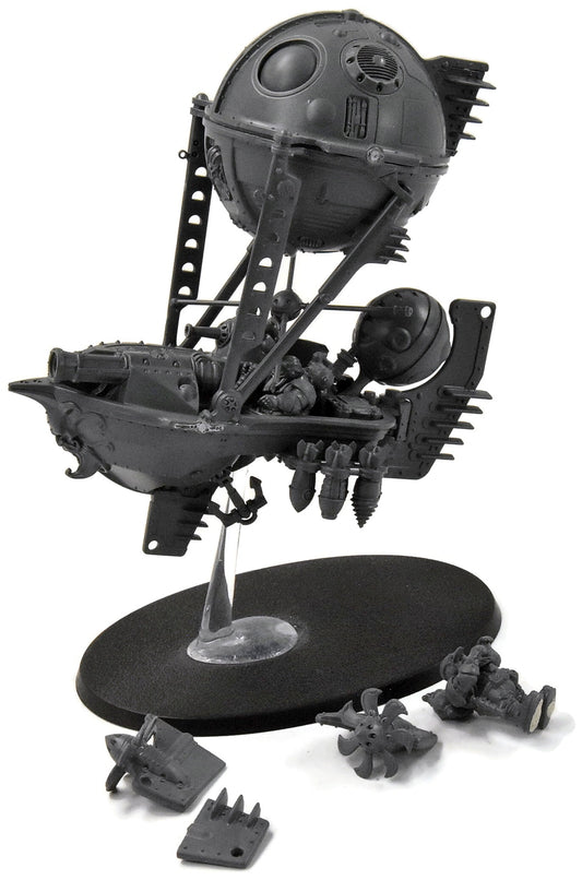 KHARDRON OVERLORDS Grundstock Gunhauler #2 Sigmar