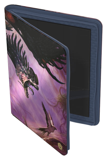 Ultimate Guard Zipfolio 360 Xenoskin MTG Tarkir Dragonstorm V6