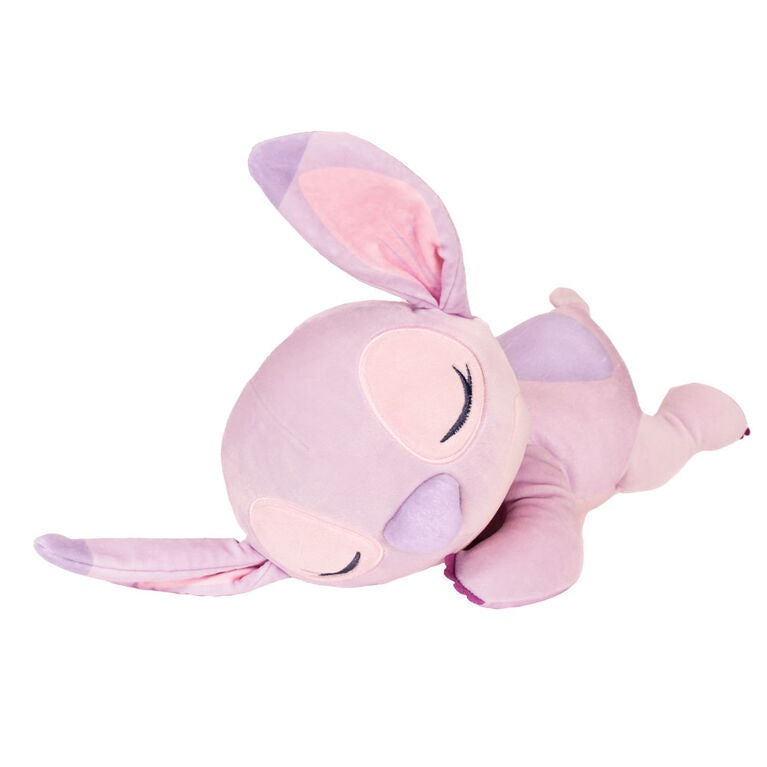 Disney - Angel Sleeping Baby Plush