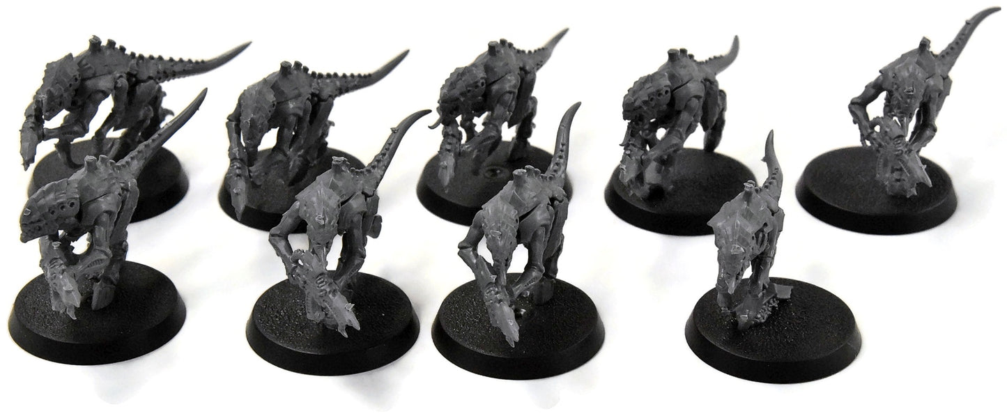 TYRANIDS 9 Termagants #1 Warhammer 40K