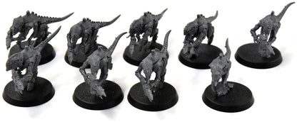 TYRANIDS 9 Termagants #1 Warhammer 40K