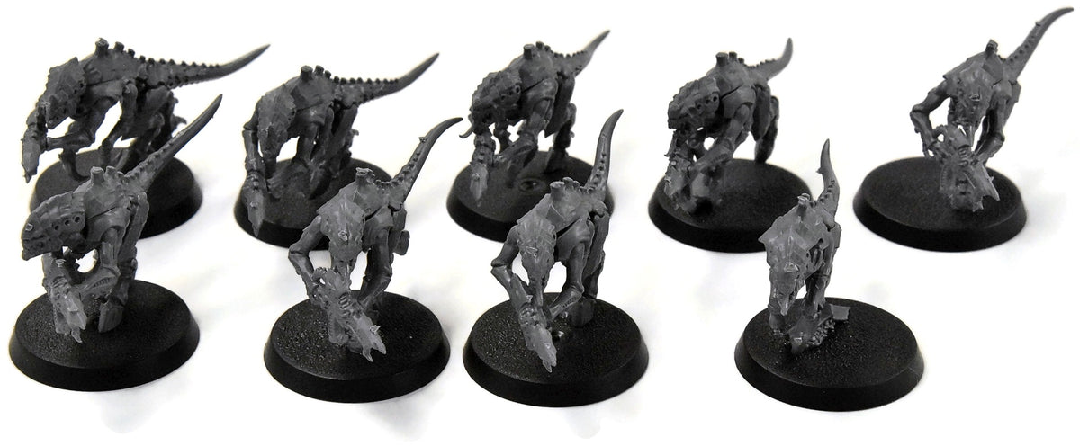 TYRANIDS 9 Termagants #1 Warhammer 40K