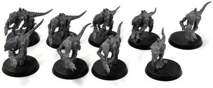 TYRANIDS 9 Termagants #1 Warhammer 40K