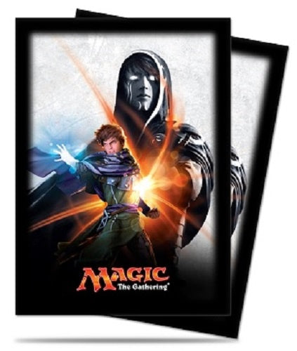 Ultra-Pro Deck-Pro MTG Magic Origins V2 Jace (80)