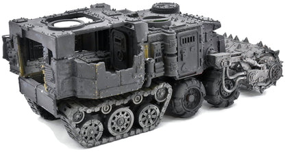 ORKS Bone Breaka #1 INCOMPLETE Warhammer 40K