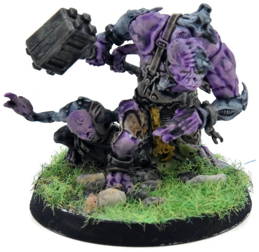 GENESTEALER CULTS Abominant #2 Warhammer 40K