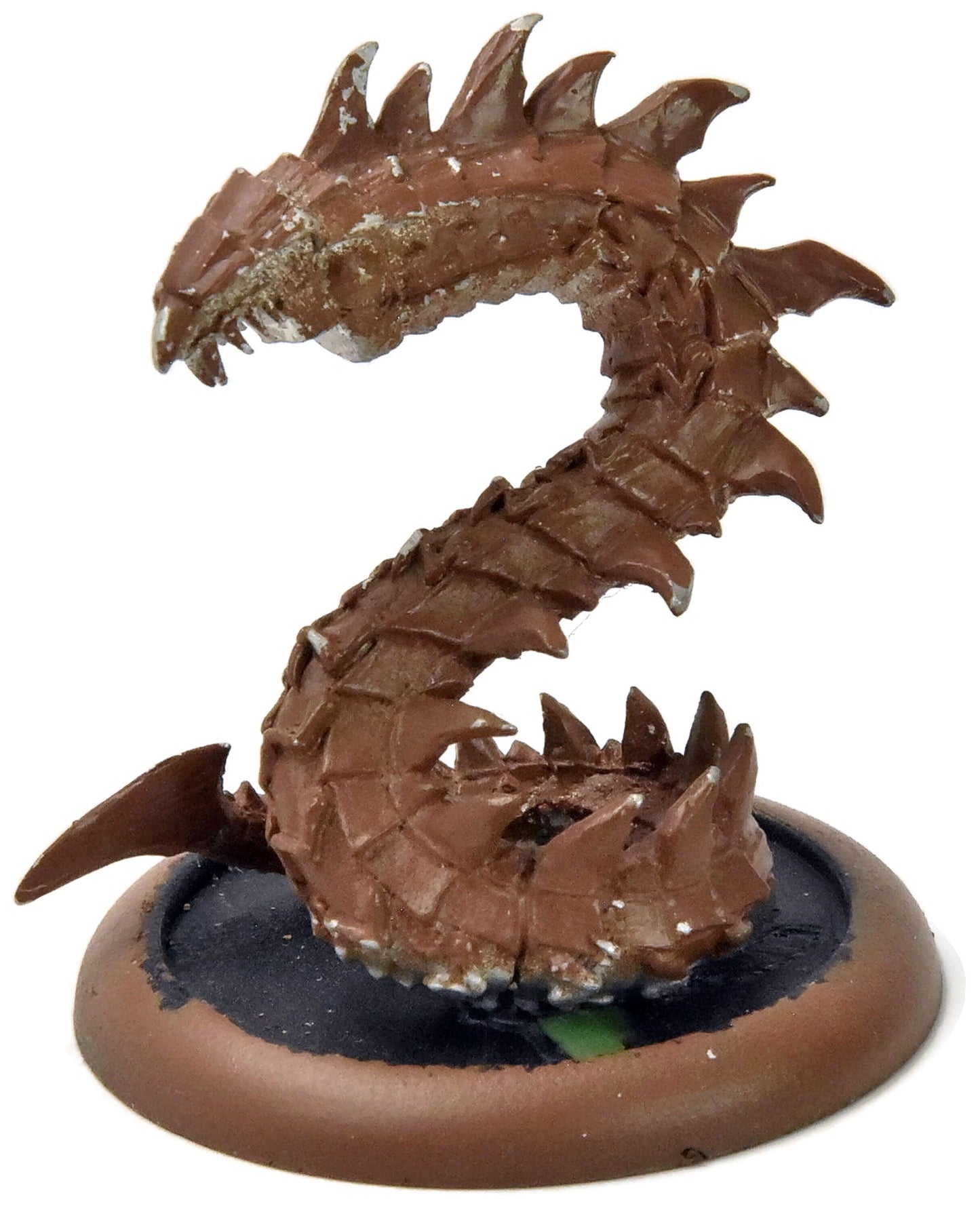 HORDES Nasa, Nightlurker #1 METAL legion of everblight