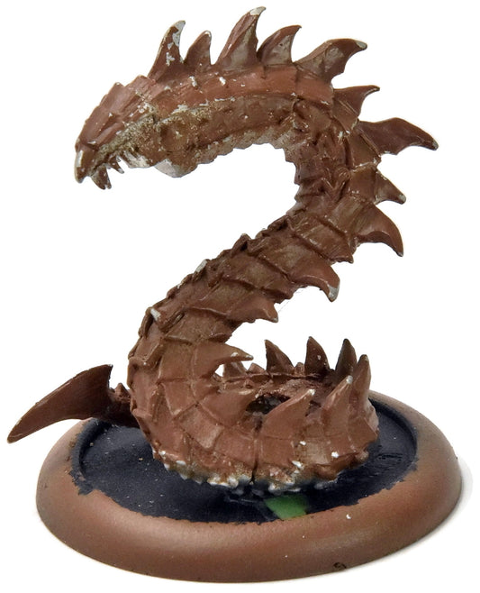 HORDES Nasa, Nightlurker #1 METAL legion of everblight