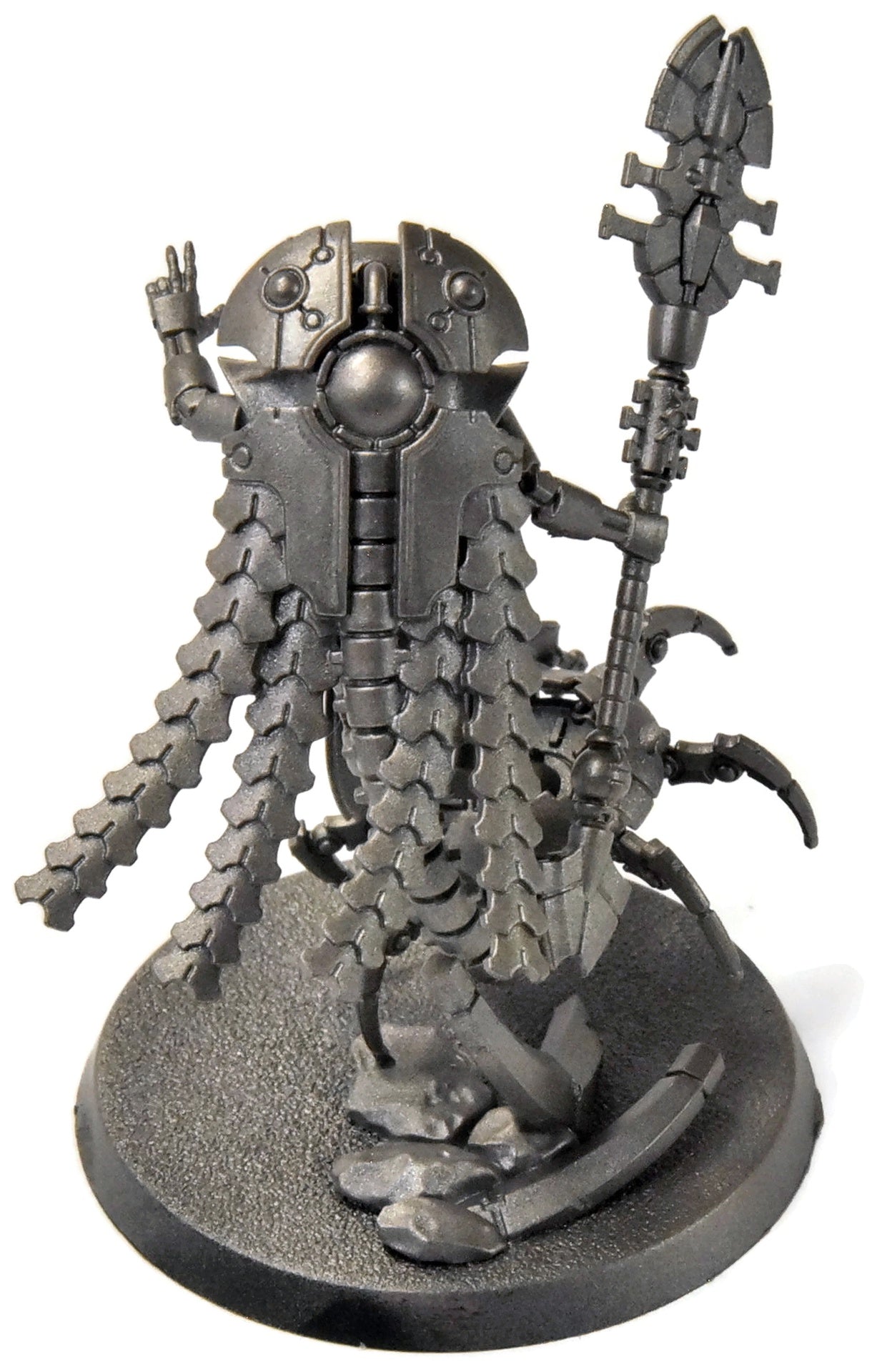 NECRONS Cryptek #1 Warhammer 40K 9242
