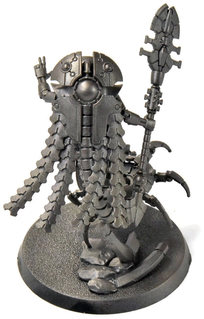 NECRONS Cryptek #1 Warhammer 40K 9242