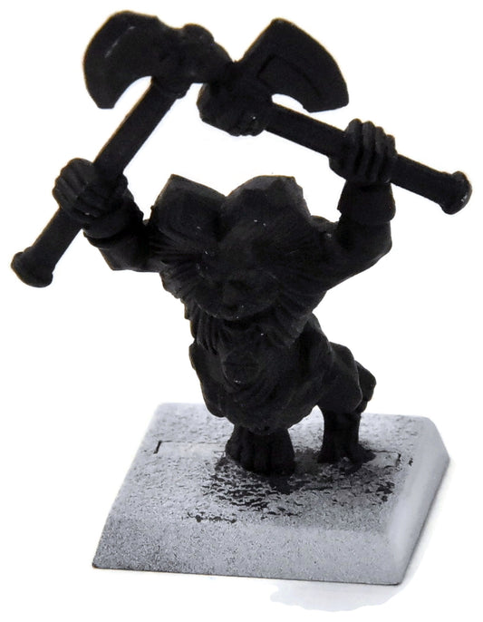 DWARFS Slayer #1 fantasy