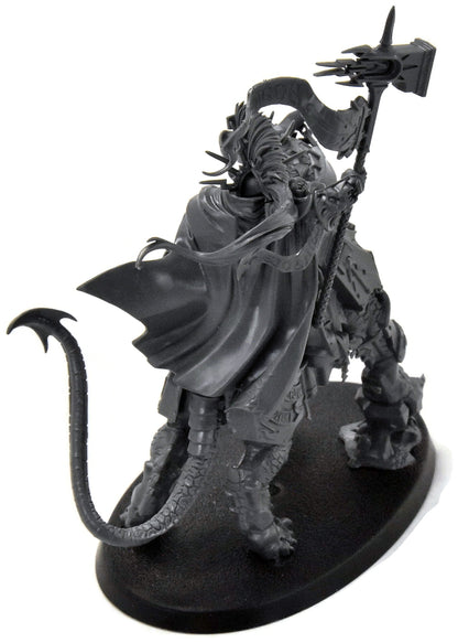 STORMCAST ETERNALS Vandus Hammerhand #1 Sigmar 5881