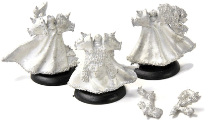 WARMACHINE 3 Great Bears of Gallowswood #1 METAL Khador