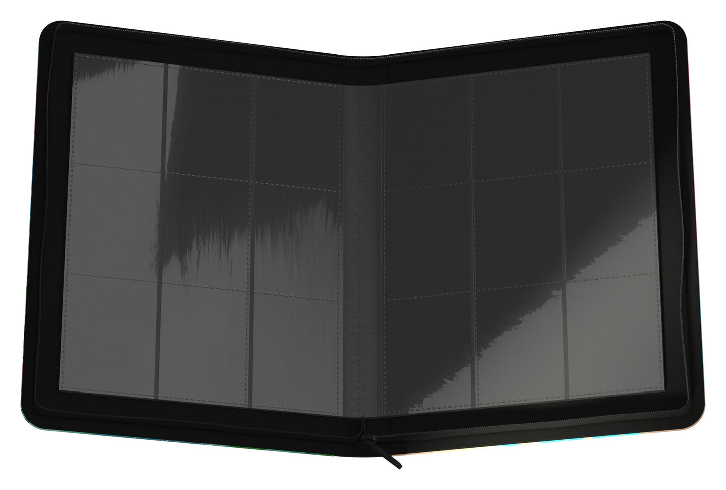 Ultimate Guard Zipfolio 360 Xenoskin MTG Aetherdrift V2