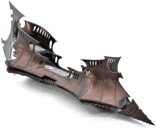 DRUKHARI Drukhari Raider #2 INCOMPLETE Warhammer 40K