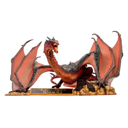 Mcfarlane Dragons - Smaug (the Hobbit)