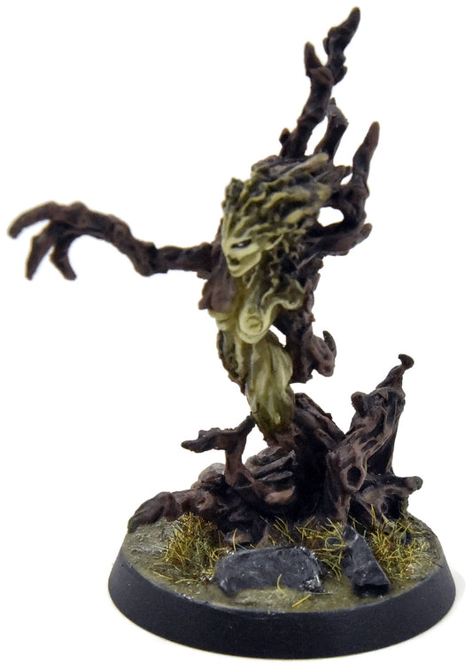 SYLVANETH Branchwraith #1 WELL PAINTED Sigmar 2547