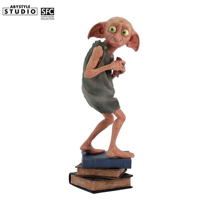 Harry Potter Sfc Figure Dobby