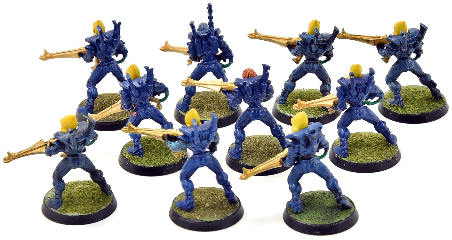 CRAFTWORLDS 10 Guardians #8 Warhammer 40K