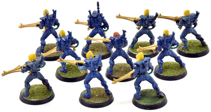 CRAFTWORLDS 10 Guardians #8 Warhammer 40K