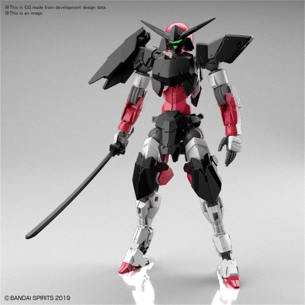 EXM-A9s SPINATIO (SENGOKU TYPE) 30MM 1/144 Bandai