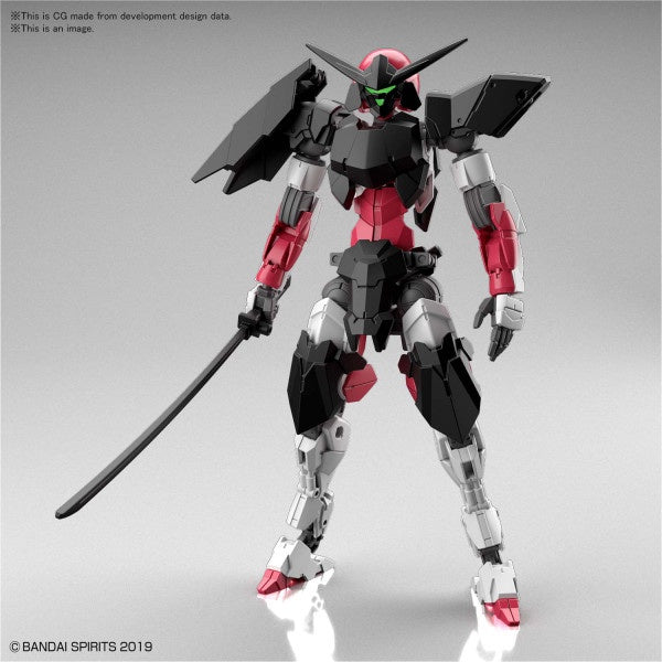 EXM-A9s SPINATIO (SENGOKU TYPE) 30MM 1/144 Bandai
