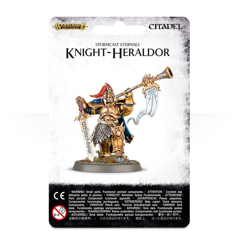 Knight Heraldor