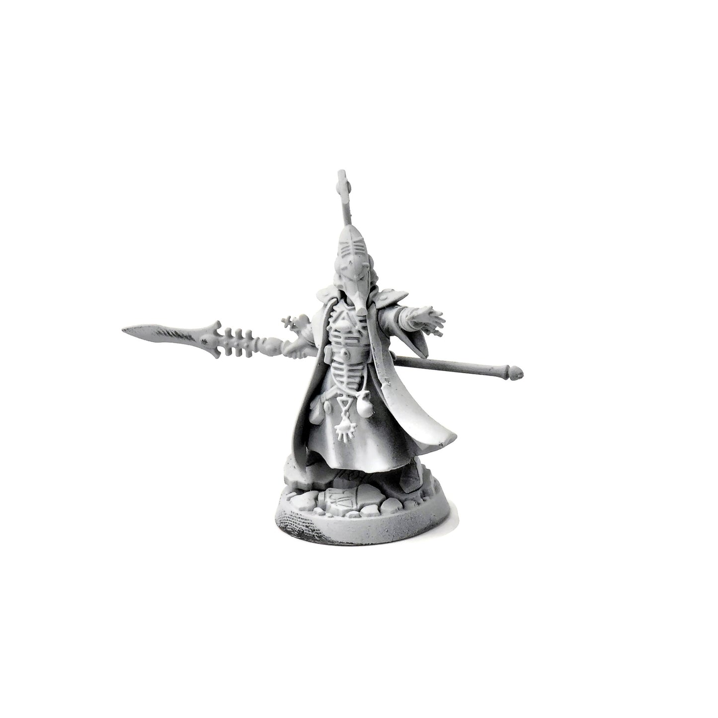 CRAFTWORLDS Farseer #1 Warhammer 40K