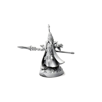 CRAFTWORLDS Farseer #1 Warhammer 40K