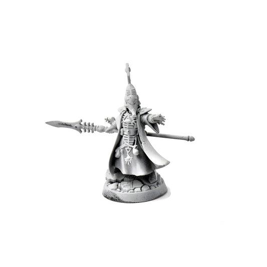 CRAFTWORLDS Farseer #1 Warhammer 40K