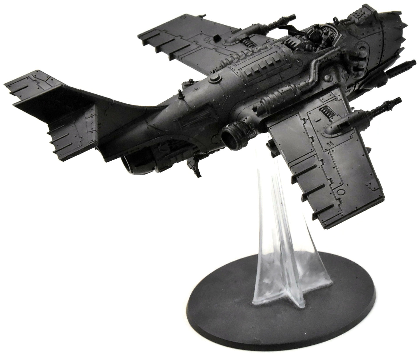 ORKS Dakka Jet #1 Warhammer 40K