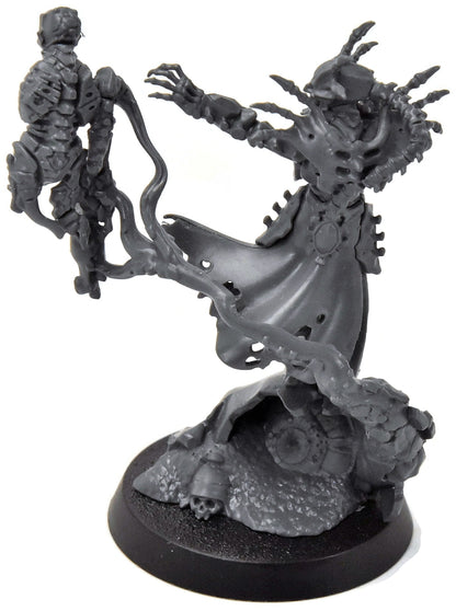 OSSIARCH BONEREAPERS 1 Mortisan boneshaper #1 Sigmar