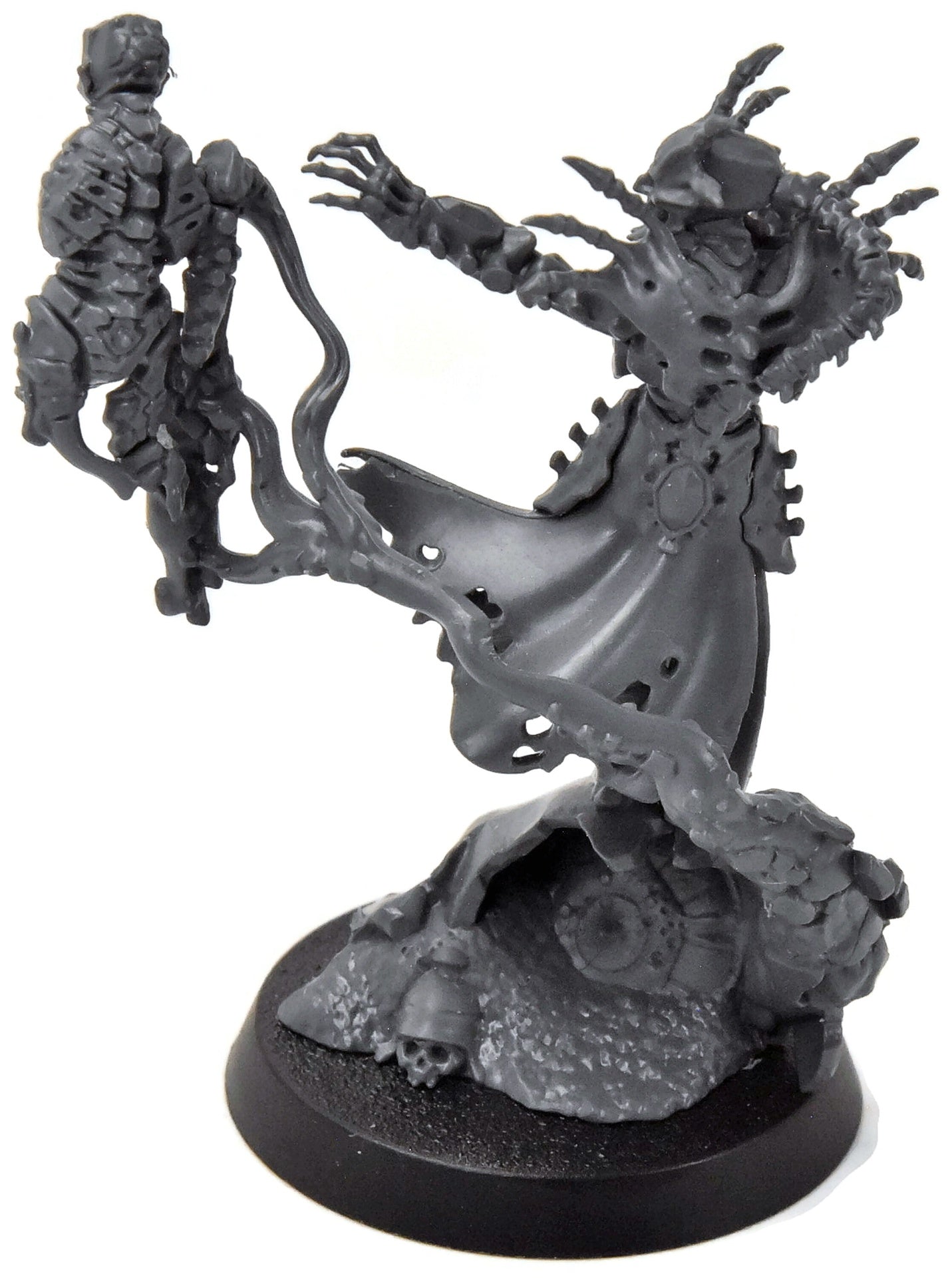 OSSIARCH BONEREAPERS 1 Mortisan boneshaper #1 Sigmar
