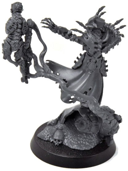OSSIARCH BONEREAPERS 1 Mortisan boneshaper #1 Sigmar