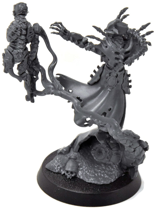 OSSIARCH BONEREAPERS 1 Mortisan boneshaper #1 Sigmar