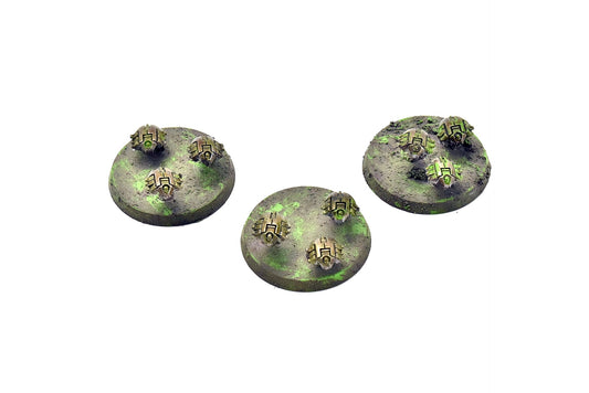 NECRONS 3 Canoptek Scarab Swarms #7 Warhammer 40k