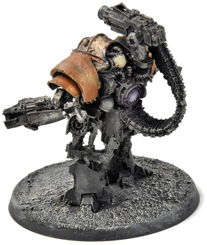 MECHANICUM Castellax #5 PRO PAINTED Forge World