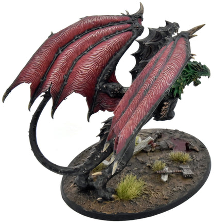 SLAVES TO DARKNESS Chimera #1 WELL PAINTED Warhammer Sigmar