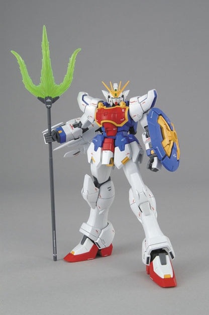 MG 1/100 XXXG-01S SHENLONG GUNDAM EW VER. Bandai