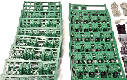 SPACE MARINES Epic Lot Army #1 Warhammer 40K