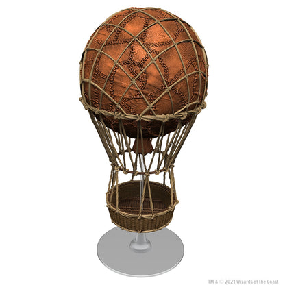 D&d Icons 20 - Beyond Witchlight Gas Balloon