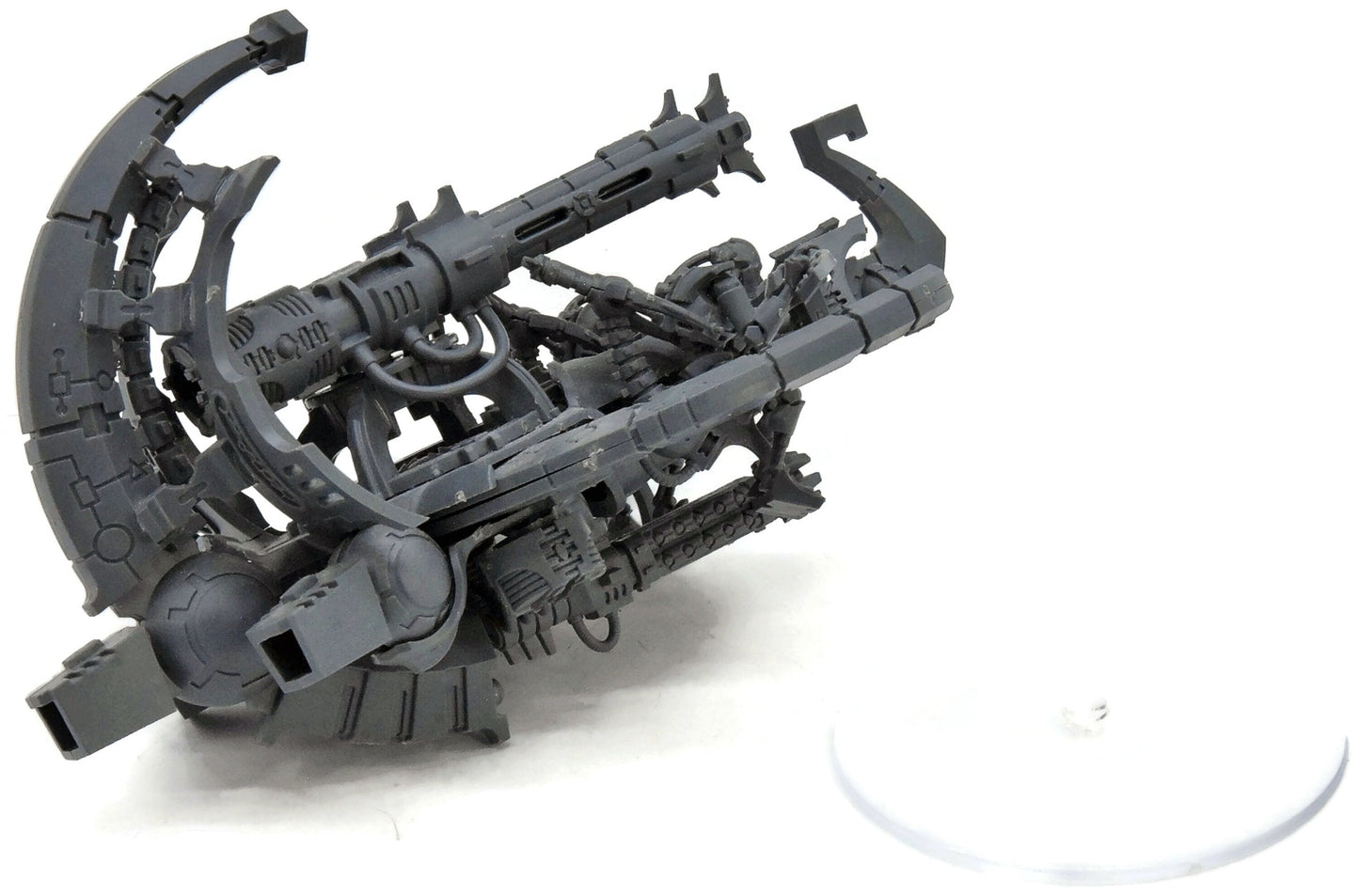 NECRONS Annihilation Barge #1 Warhammer 40K