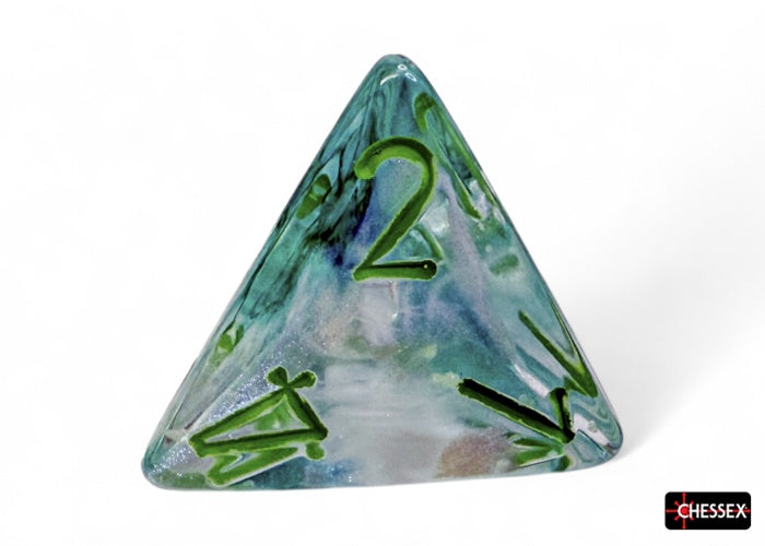 Borealis 7-die Set Kelp/light Green Luminary