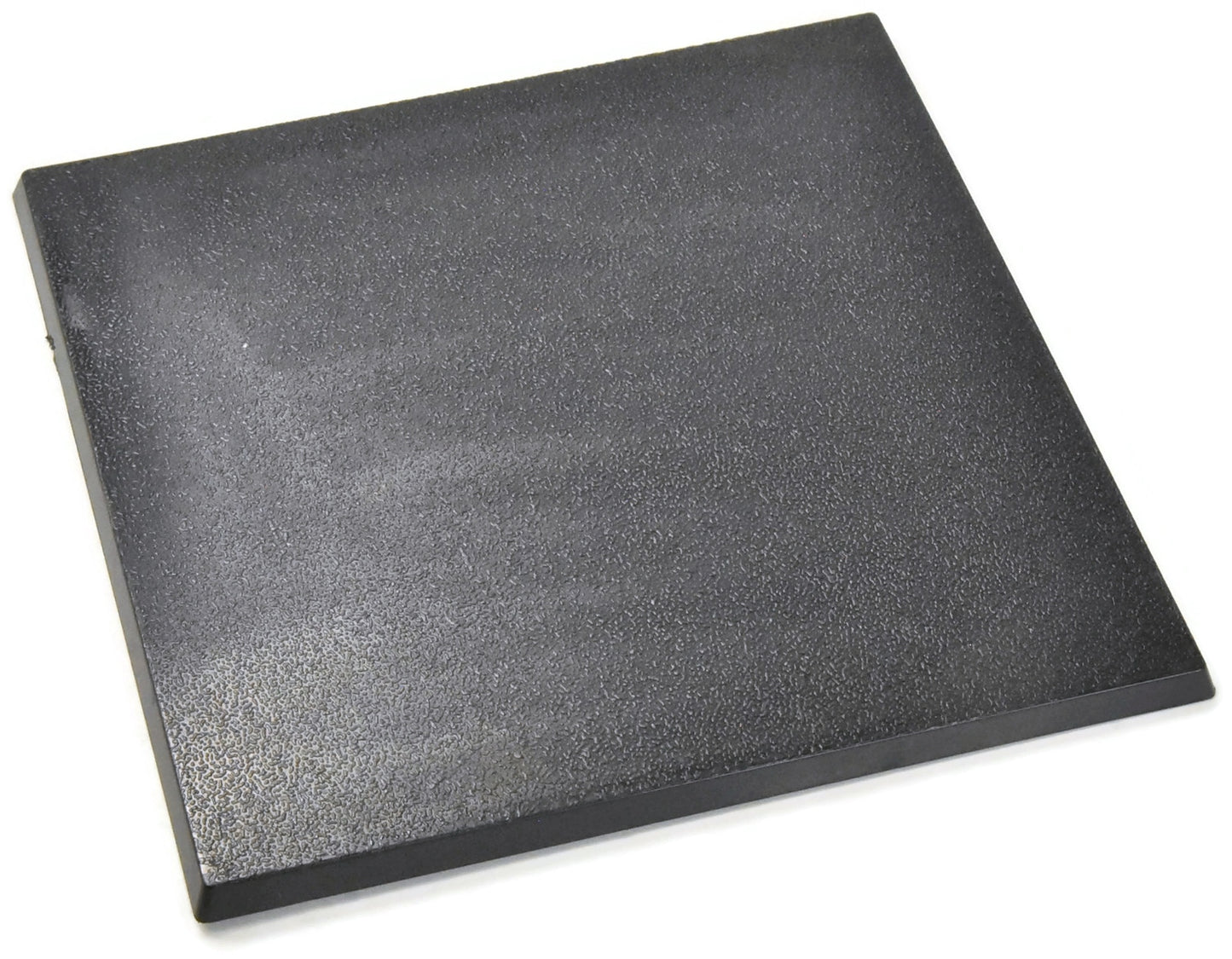 1 * 100mm x 100mm rectangle Base