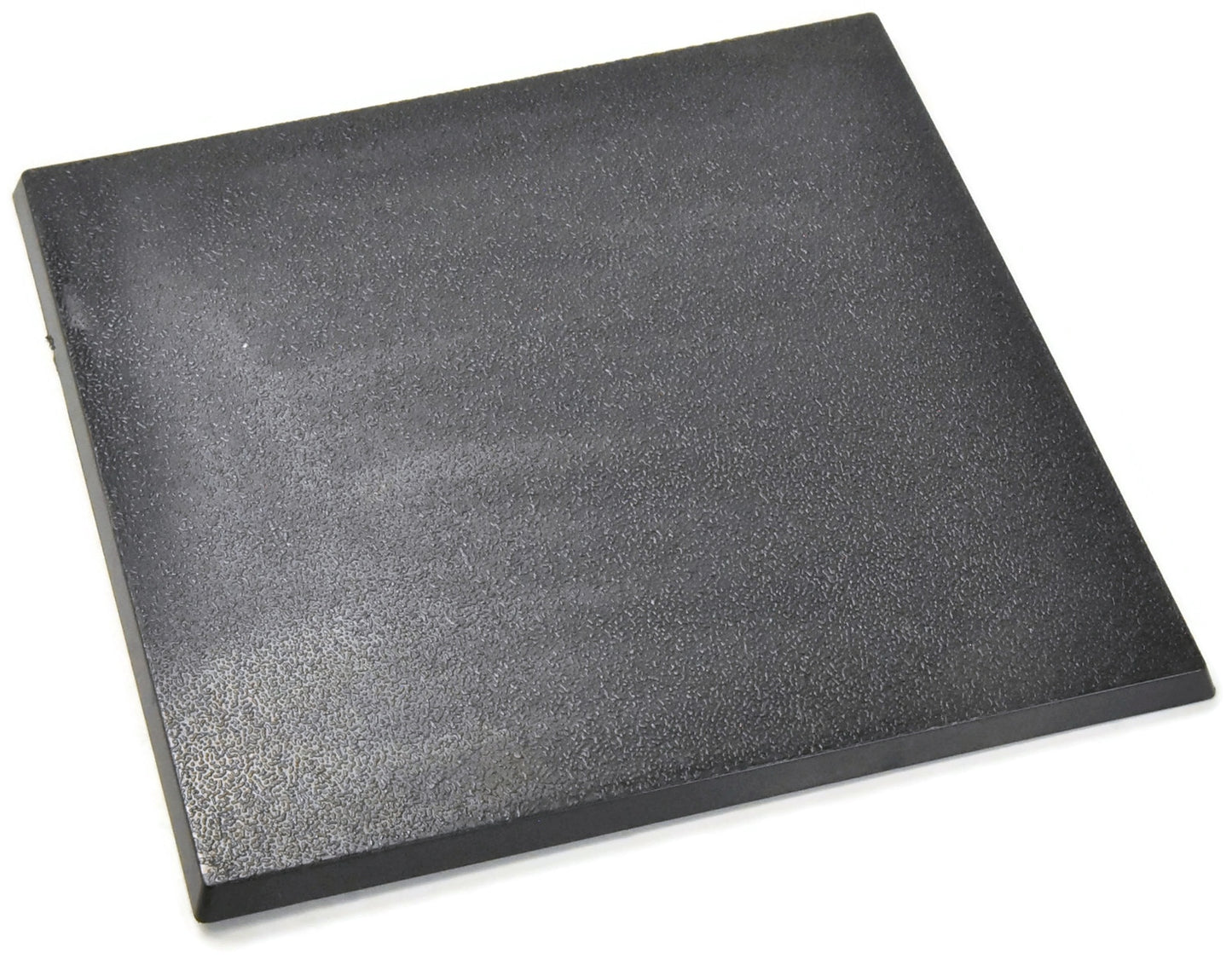 1 * 100mm x 100mm rectangle Base