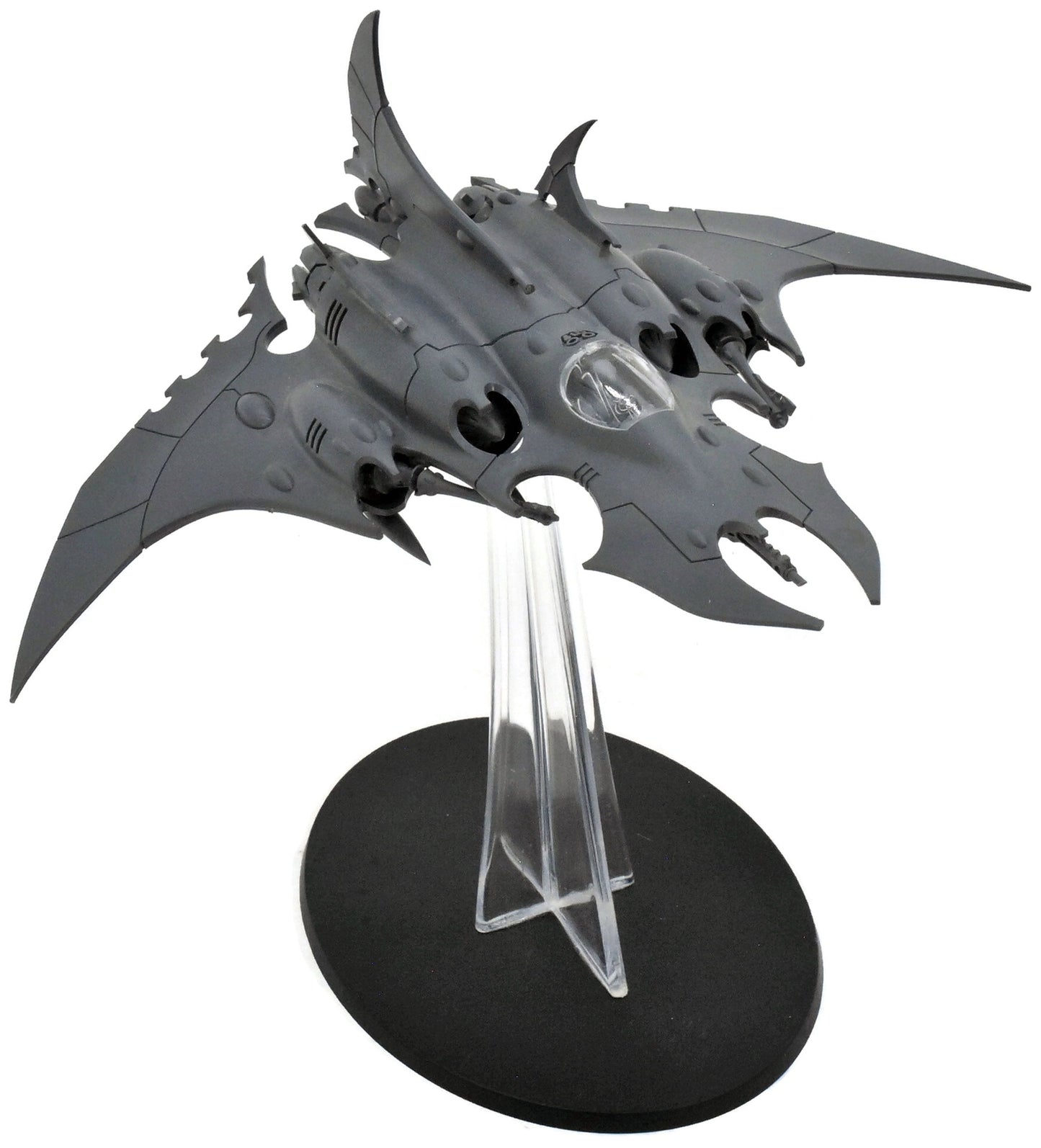 DRUKHARI Razorwing Jetfighter #11 Warhammer 40K