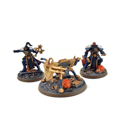 STORMCAST ETERNALS Celestar Balllista #1 PRO PAINTED Sigmar