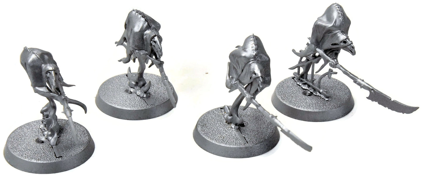 NIGHTHAUNT 4 Glaivewraith Stalkers #1 Warhammer Sigmar 5013