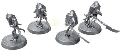 NIGHTHAUNT 4 Glaivewraith Stalkers #1 Warhammer Sigmar 5013