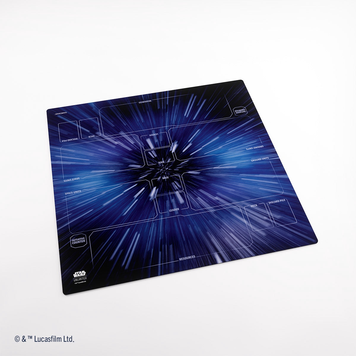 Star Wars Unlimited Game Mat XL